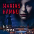 Marias hamnd - eAudiobook