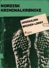 Operasjon Broken Lorry - eBook