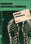 Udaden i Baneheia - eBook