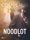 Noodlot - eBook