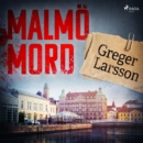 Malmomord - eAudiobook