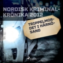 Trippelmordet i Harnosand - eAudiobook