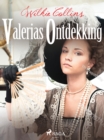 Valerias Ontdekking - eBook
