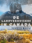 De landverhuizers in Canada - eBook