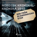 SOS fran Scandinavian Star - eAudiobook