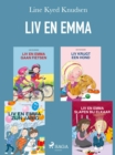 Liv en Emma 1-4 - eBook