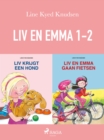 Liv en Emma 1-2 - eBook