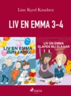 Liv en Emma 3-4 - eBook