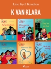 K van Klara 1-6 - eBook