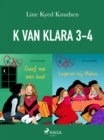 K van Klara 3-4 - eBook