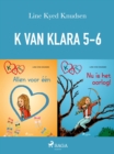 K van Klara 5-6 - eBook