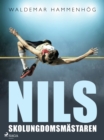 Nils, skolungdomsmastaren - eBook