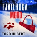 Fjallhoga mord - eAudiobook