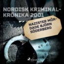 Nazister mordade Bjorn Soderberg - eAudiobook