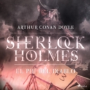 El pie del diablo - eAudiobook