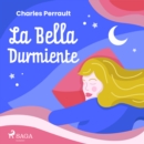 La Bella Durmiente - eAudiobook