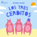 Los tres cerditos - eAudiobook