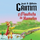 El Flautista de Hamelin - eAudiobook