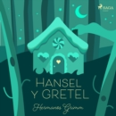 Hansel y Gretel - eAudiobook