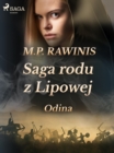 Saga rodu z Lipowej 12: Odina - eBook