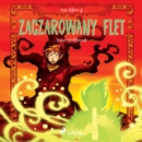Los Elfow 4: Zaczarowany flet - eAudiobook