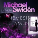 Nemesis testamente - eAudiobook