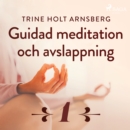 Guidad meditation och avslappning - Del 1 - eAudiobook