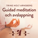 Guidad meditation och avslappning - Del 4 - eAudiobook