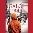 Galop '44 - eAudiobook