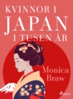Kvinnor i Japan i tusen ar - eBook
