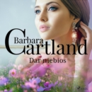 Dar niebios - Ponadczasowe historie milosne Barbary Cartland - eAudiobook