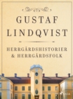 Herrgardshistorier och herrgardsfolk - eBook