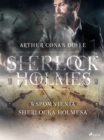 Wspomnienia Sherlocka Holmesa - eBook