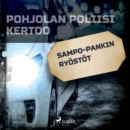 Sampo Pankin ryostot - eAudiobook