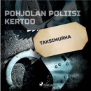 Taksimurha - eAudiobook