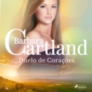 Duelo de Coracoes (A Eterna Colecao de Barbara Cartland 24) - eAudiobook