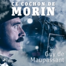 Ce cochon de Morin - eAudiobook