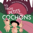 Les Trois Petits Cochons - eAudiobook