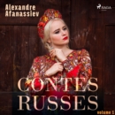Contes russes (volume 1) - eAudiobook