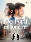 De fyra miljonerna - eBook