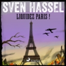 Liquidez Paris ! - eAudiobook