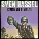Commando Himmler - eAudiobook