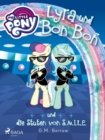 My Little Pony - Lyra und Bon Bon - und die Stuten von S.M.I.L.E. - eBook