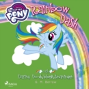 Rainbow Dash och Daring Do-dubbelutmaningen - eAudiobook