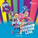 Equestria Girls - Rainbow rockar loss - eAudiobook