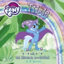 Trixie och det skinande hovtricket - eAudiobook