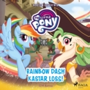 Bortom Equestria - Rainbow Dash kastar loss! - eAudiobook