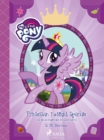 Prinsessan Twilight Sparkle och de bortglomda hostbockerna - eBook