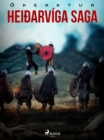 Heiðarviga saga - eBook
