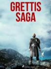 Grettis saga - eBook